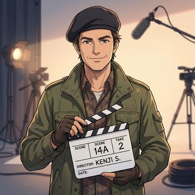 萝莉岛影视导演陈锐