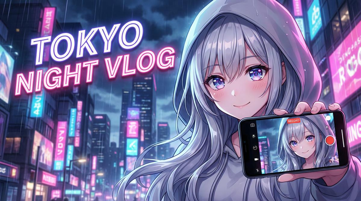 萝莉岛城市夜景拍摄教程视频