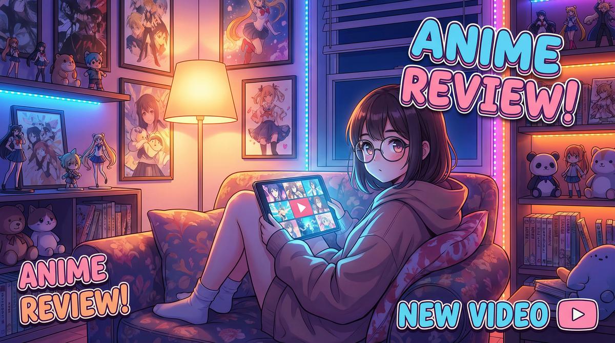 萝莉岛动漫推荐视频